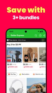 AliExpress - Shopping App 8.146.8 beta (arm64-v8a) (480-640dpi) (Android 5.0+)