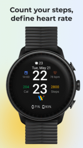Minimal Watch Faces (Wear OS) 2.4.2 (nodpi)