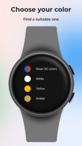 Minimal Watch Faces (Wear OS) 2.4.2 (nodpi)