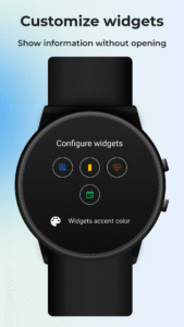 Minimal Watch Faces (Wear OS) 2.4.2 (nodpi)