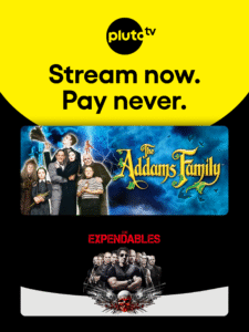 PlutoTV: Live TV & Free Movies (Android TV) 5.61.0 PlutoTV: Live TV & Free Movies (Android TV) 5.61.0