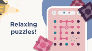 Two Dots: Connect the dots 9.32.1