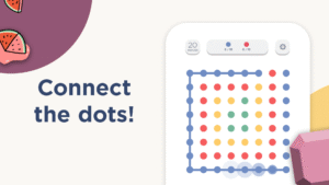 Two Dots: Connect the dots 9.32.1