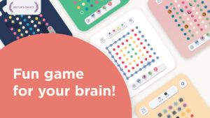 Two Dots: Connect the dots 9.32.1