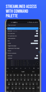 Acode - code editor | FOSS 1.11.6