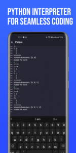 Acode - code editor | FOSS 1.11.6