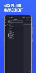Acode - code editor | FOSS 1.11.6