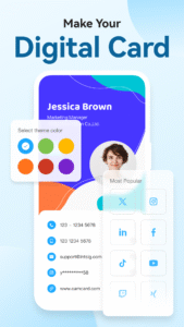 CamCard AI Scanner, Transcribe 7.85.9.20251107 CamCard AI Scanner, Transcribe 7.85.9.20251107