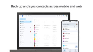 Google Contacts 4.30.50.628193927 Google Contacts 4.30.50.628193927