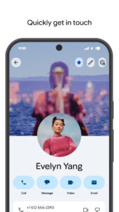 Google Contacts 4.30.50.628193927 Google Contacts 4.30.50.628193927