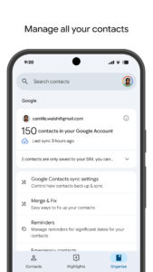 Google Contacts 4.30.50.628193927 Google Contacts 4.30.50.628193927