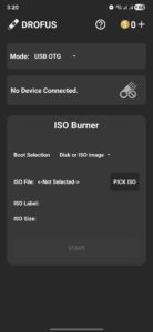 DROFUS 9.9.4 (120-640dpi) DROFUS 9.9.4 (120-640dpi)