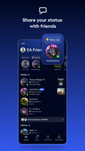EA Connect 1.2.8 EA Connect 1.2.8