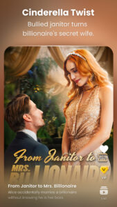 FlareFlow: 1-Minute Dramas! 1.6.5