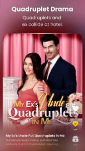 FlareFlow: 1-Minute Dramas! 1.6.5