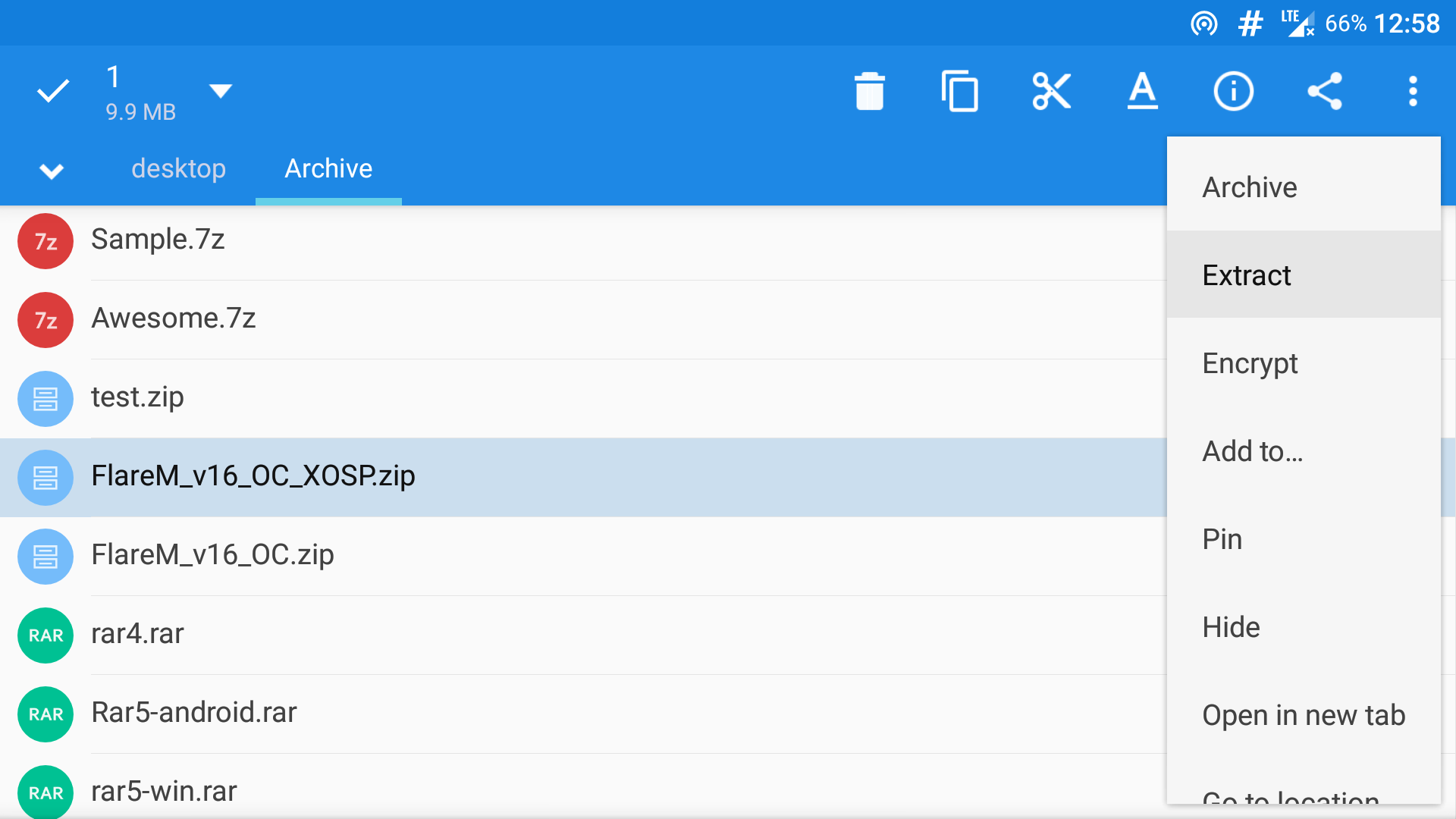 Download MiX Archive (MiXplorer Add-on) APKs for Android - APKMirror