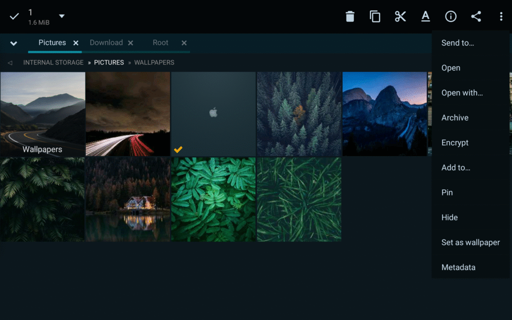 Download MiX Archive (MiXplorer Add-on) APKs for Android - APKMirror