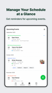 BAND - App for all groups 25.0.0 (120-640dpi) (Android 10+) BAND - App for all groups 25.0.0 (120-640dpi) (Android 10+)
