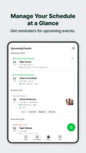 BAND - App for all groups 25.0.0 (120-640dpi) (Android 10+) BAND - App for all groups 25.0.0 (120-640dpi) (Android 10+)