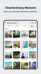 BAND - App for all groups 25.0.0 (120-640dpi) (Android 10+) BAND - App for all groups 25.0.0 (120-640dpi) (Android 10+)