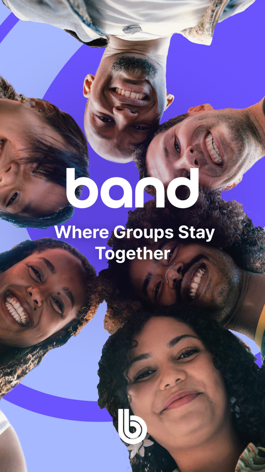 BAND - App for all groups 25.2.2 APK Download by NAVER Corp. - APKMirror