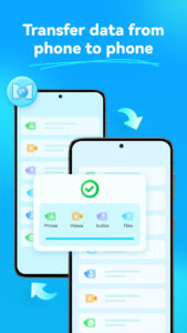 Dr.Fone: Photo & Data Recovery 5.2.13.930 (120-640dpi) (Android 6.0+)