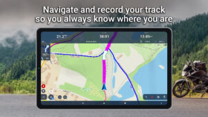 Locus Map Outdoor Navigation 4.32.3