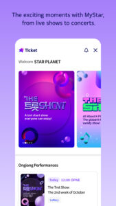 STAR PLANET - KPOP Fandom App 3.7.2