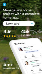 Thumbtack: Hire Service Pros 293.1 Thumbtack: Hire Service Pros 293.1