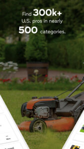 Thumbtack: Hire Service Pros 293.1 Thumbtack: Hire Service Pros 293.1