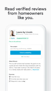 Thumbtack: Hire Service Pros 293.1 Thumbtack: Hire Service Pros 293.1