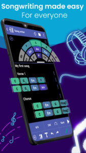 smart Chords: 40 guitar tools… V11.29