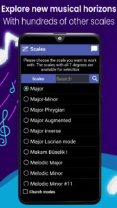 smart Chords: 40 guitar tools… V11.29