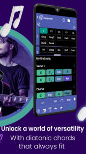smart Chords: 40 guitar tools… V11.29