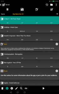 smart Chords: 40 guitar tools… V11.29
