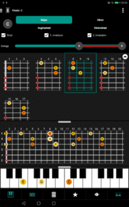 smart Chords: 40 guitar tools… V11.29