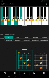 smart Chords: 40 guitar tools… V11.29