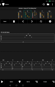 smart Chords: 40 guitar tools… V11.29