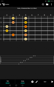 smart Chords: 40 guitar tools… V11.29