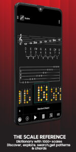 smart Chords: 40 guitar tools… V11.29