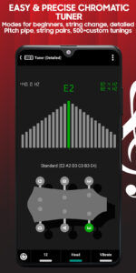 smart Chords: 40 guitar tools… V11.29