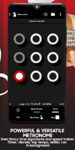 smart Chords: 40 guitar tools… V11.29