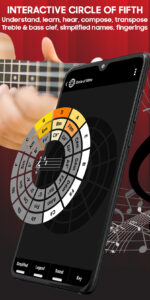 smart Chords: 40 guitar tools… V11.29
