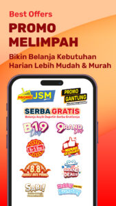 Alfagift: Groceries Online 4.44.1 Alfagift: Groceries Online 4.44.1