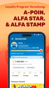 Alfagift: Groceries Online 4.44.1 Alfagift: Groceries Online 4.44.1