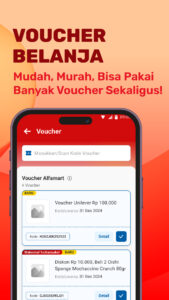 Alfagift: Groceries Online 4.44.1 Alfagift: Groceries Online 4.44.1