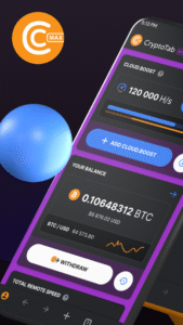 CryptoTab Browser Max Speed 7.2.25