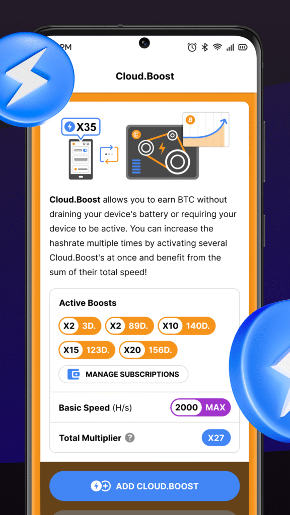 CryptoTab Browser Max Speed 7.2.29 (arm-v7a) APK Download by CT ...