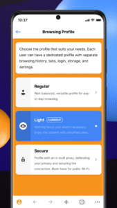CryptoTab Browser Max Speed 7.2.25
