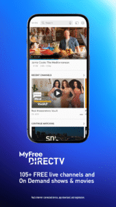 DIRECTV (Fire TV) 5.0.92.2002101835 DIRECTV (Fire TV) 5.0.92.2002101835
